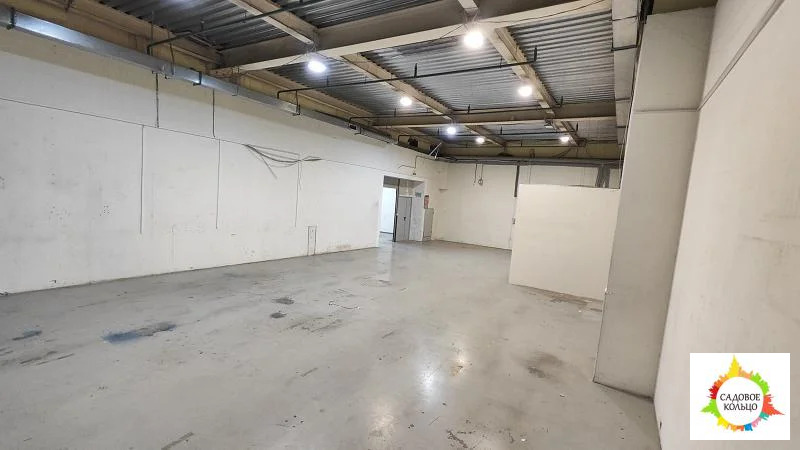 Отапливаемое помещение 233 кв - Фото 7