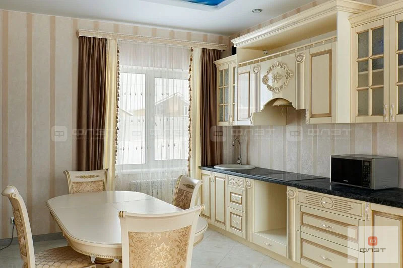 Продажа дома, Бима, Лаишевский район, ул. Андрея Вашурова - Фото 24