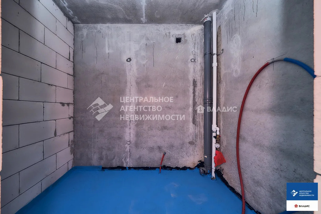 Продажа квартиры, Рязань, Касимовское ш. - Фото 17