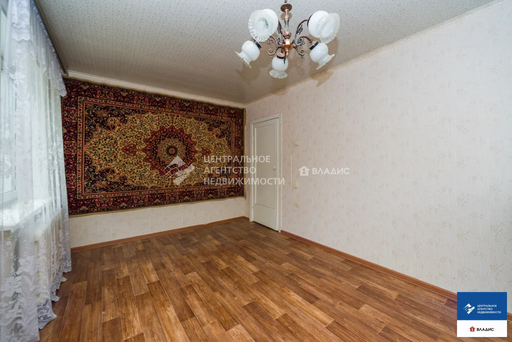 Продажа квартиры, Рязань, ул. Станкозаводская - Фото 3