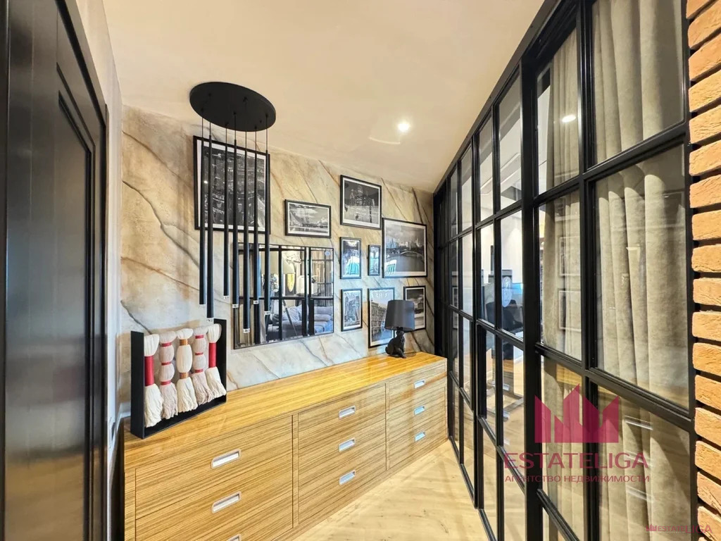 Продажа квартиры, 1-й Нагатинский проезд - Фото 22