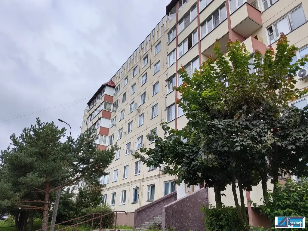продается 1-а комнатная квартира - Фото 15