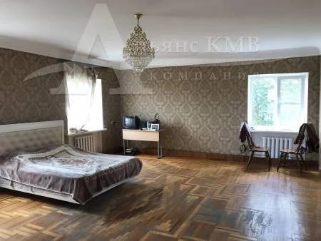 Продажа дома, Минеральные Воды, ул. Невского - Фото 1