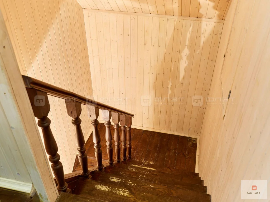 Продажа дома, Казань, ул. Садовая - Фото 12