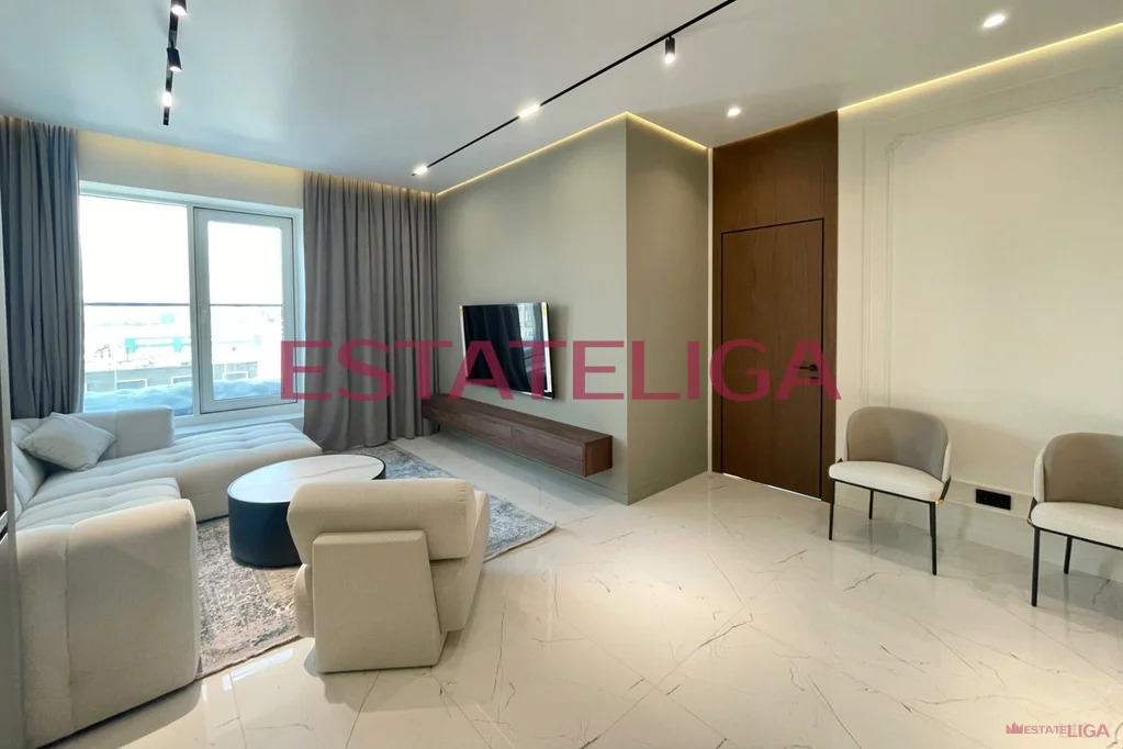 Аренда квартиры, проспект Лихачева - Фото 4