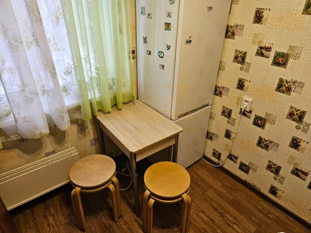 Продажа квартиры, Новосибирск, ул. Линейная - Фото 14