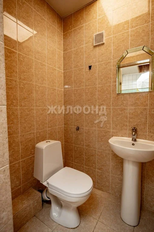 Продажа дома, Новосибирск - Фото 20