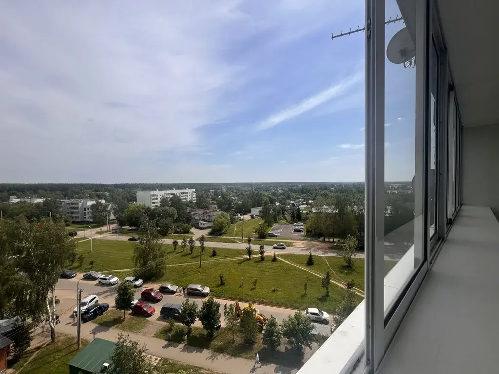 Продаю 2-х комнатную квартиру в поселке д. Чупряково, д. 2 - Фото 13