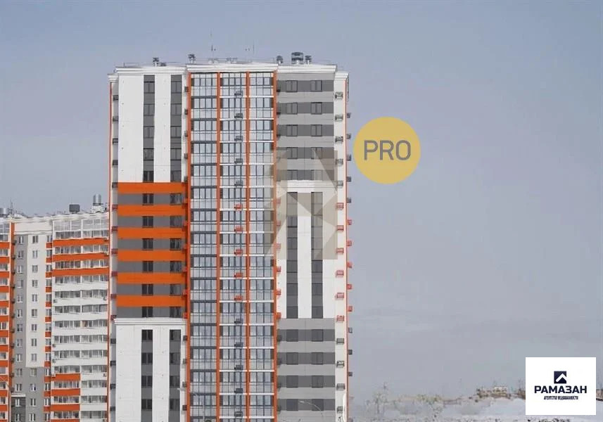 Продажа квартиры в новостройке, Набережные Челны, Авангардная ул. - Фото 7