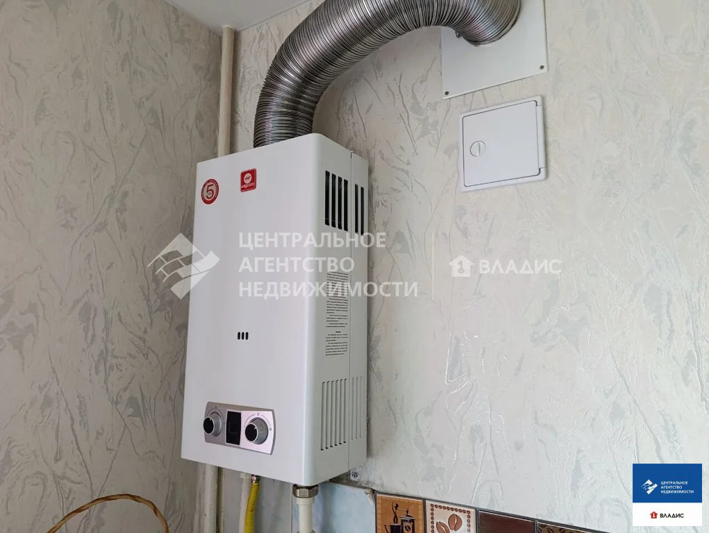 Продажа квартиры, Шилово, Шиловский район, ул. 8 Марта - Фото 9