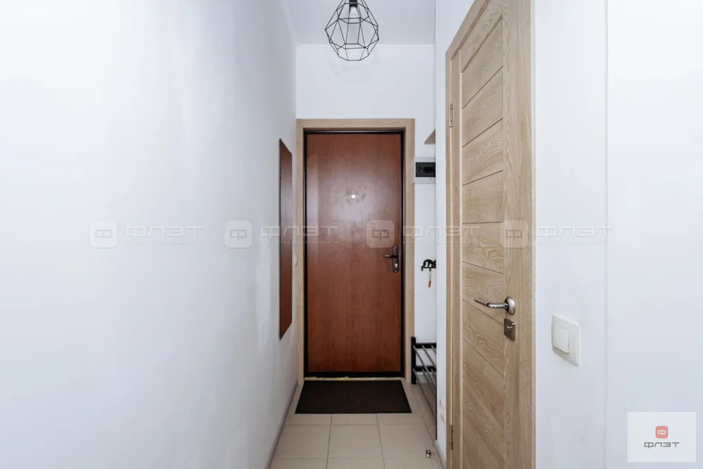Продажа квартиры, Казань, ул. Хороводная - Фото 13