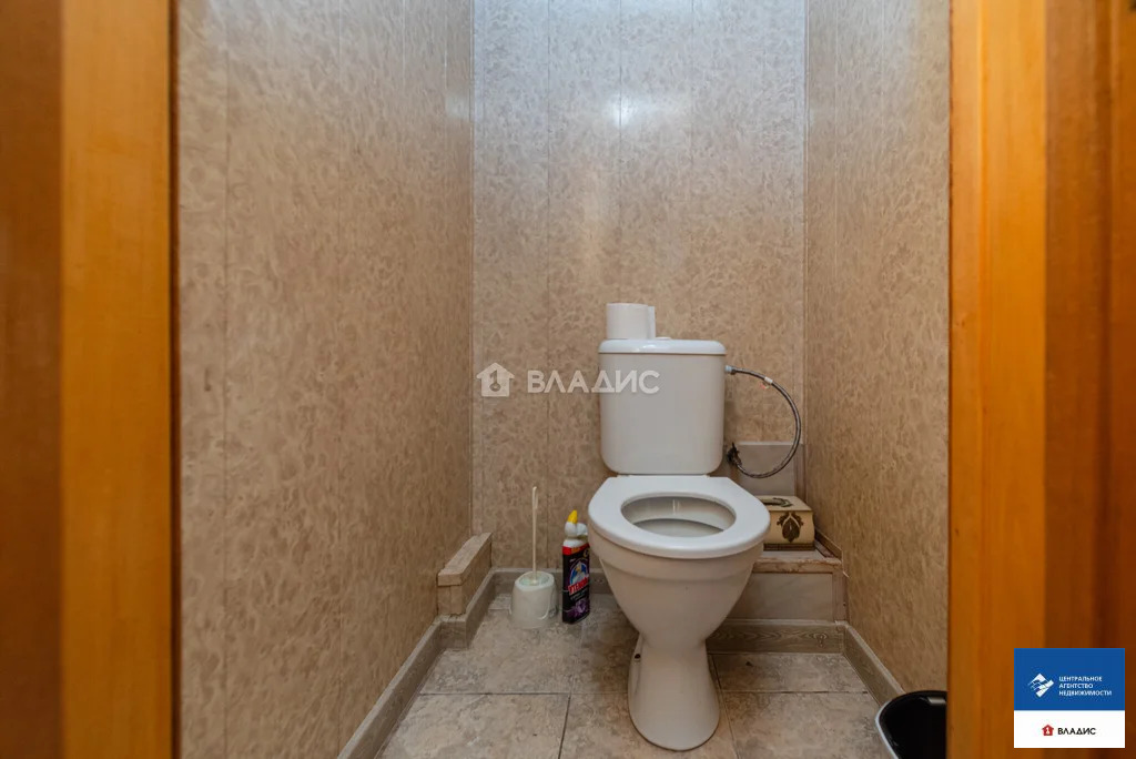 Продажа дома, Рязань, Московское ш. - Фото 13