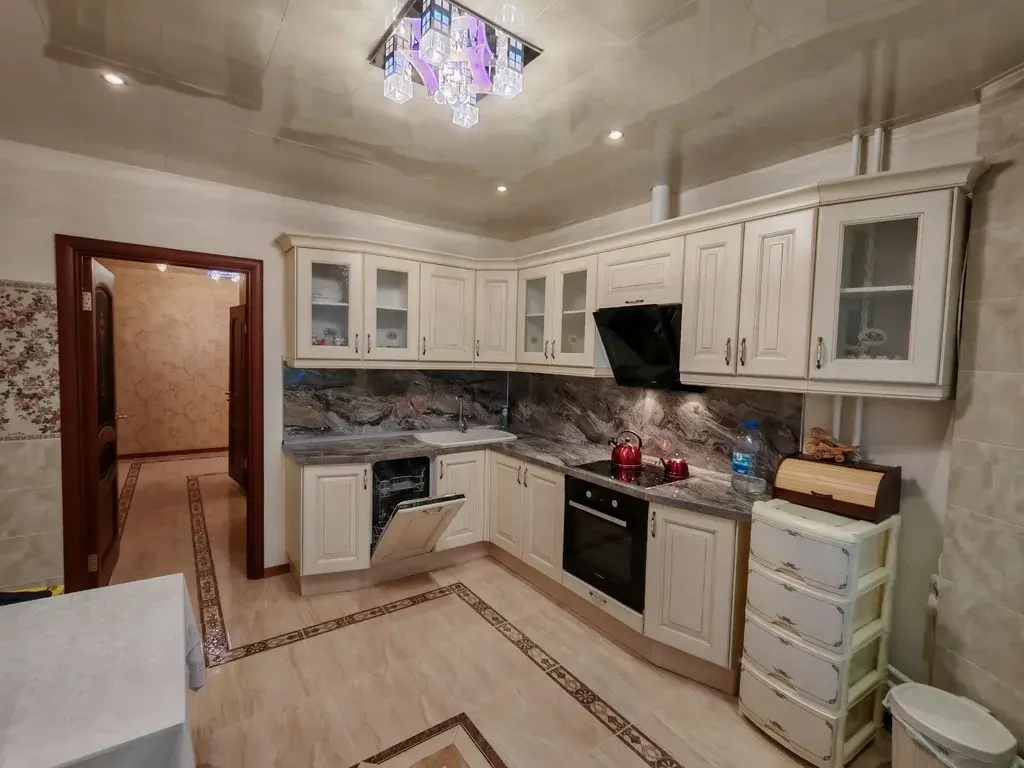 Сдам квартиру в Лобне - Фото 6