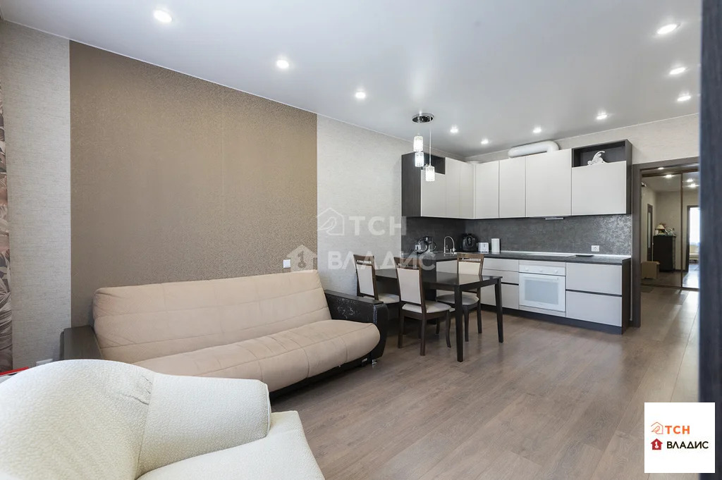Продажа квартиры, Мебельной Фабрики, Мытищинский район, Рассветная ... - Фото 11