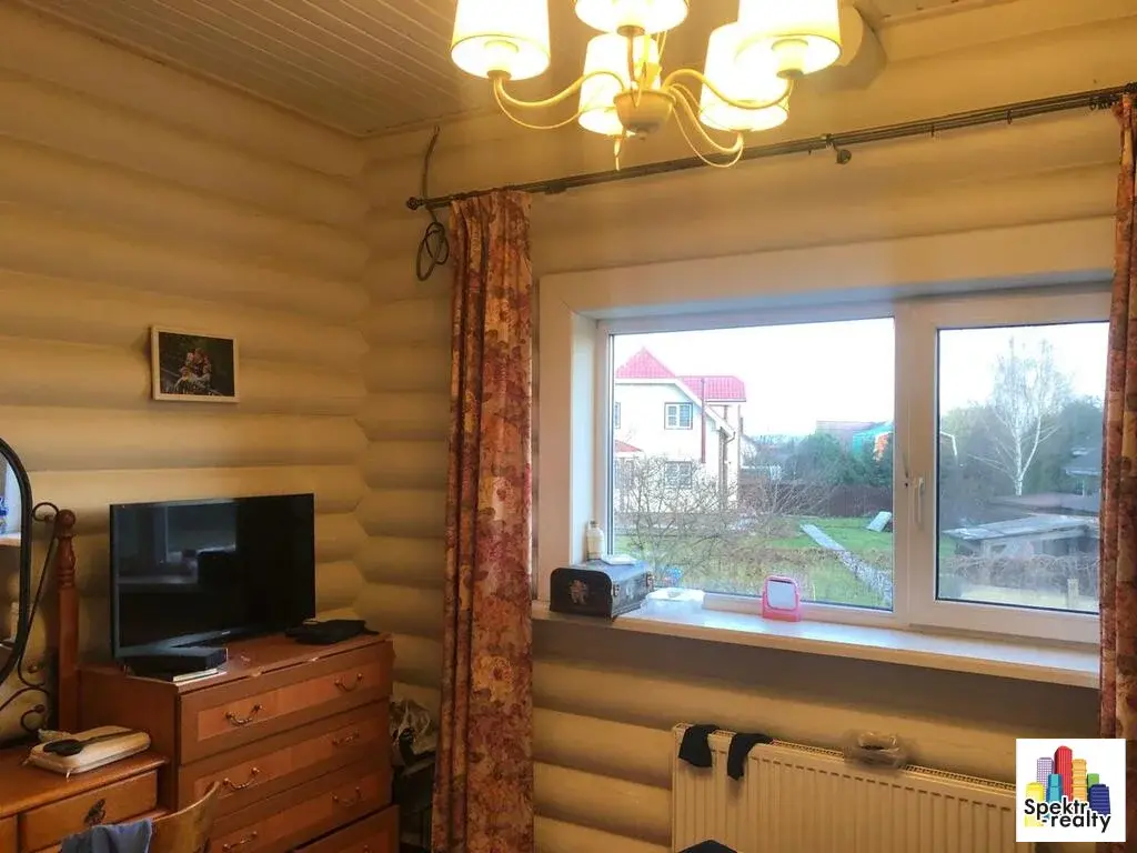 Дoм мeчты в Hoвoй Моcкве! - Фото 16