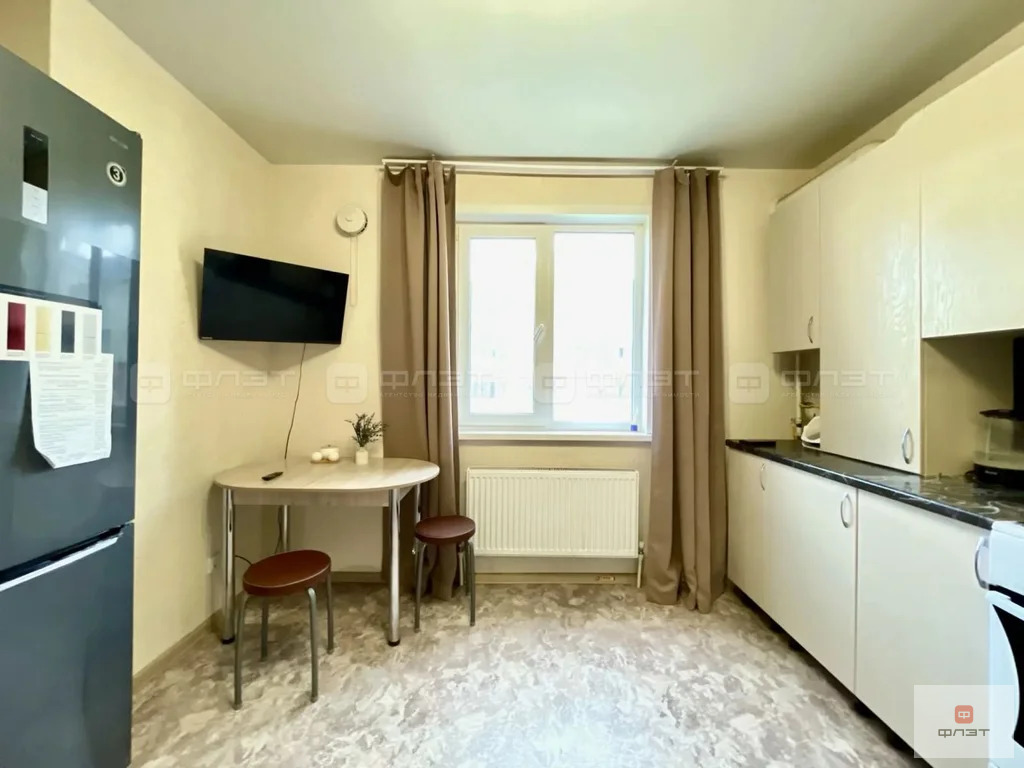 Продажа квартиры, Куюки, Пестречинский район, 14-й квартал - Фото 3