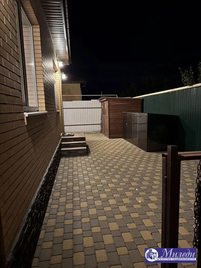 Продажа дома, Батайск, Николая Кулиша улица - Фото 6