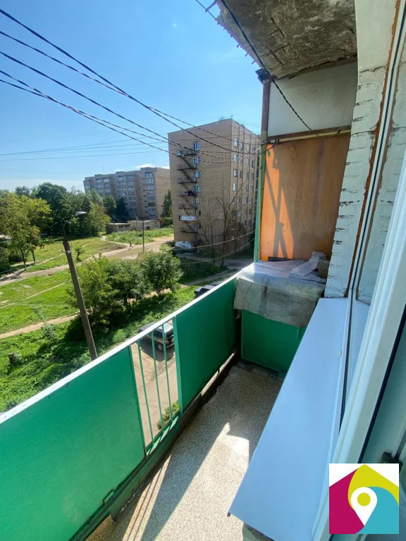 Продается квартира, Александров г, Гагарина ул, 15, 46м2 - Фото 11