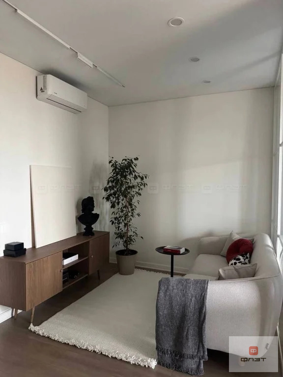 Продажа квартиры, Казань, ул. Краснококшайская - Фото 1