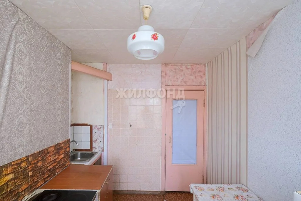 Продажа квартиры, Новосибирск, ул. Связистов - Фото 1