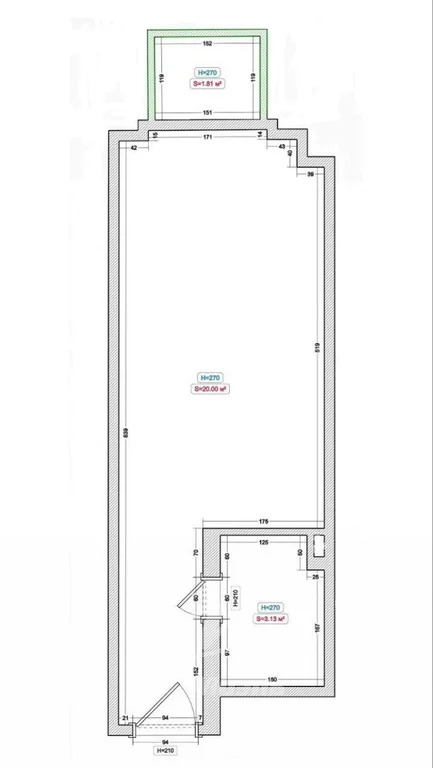 Продажа квартиры, ул. Академика Королева - Фото 1