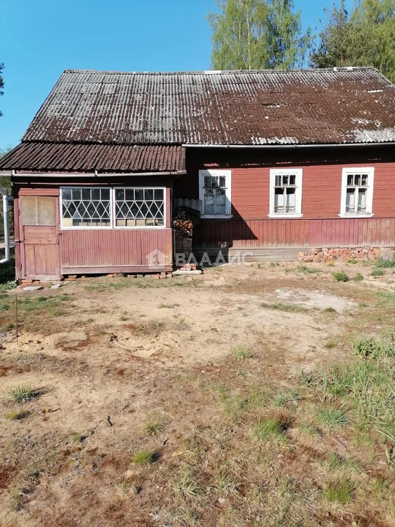 Лужский район, городской посёлок Толмачёво, Нагорная улица, дом на . - Фото 8