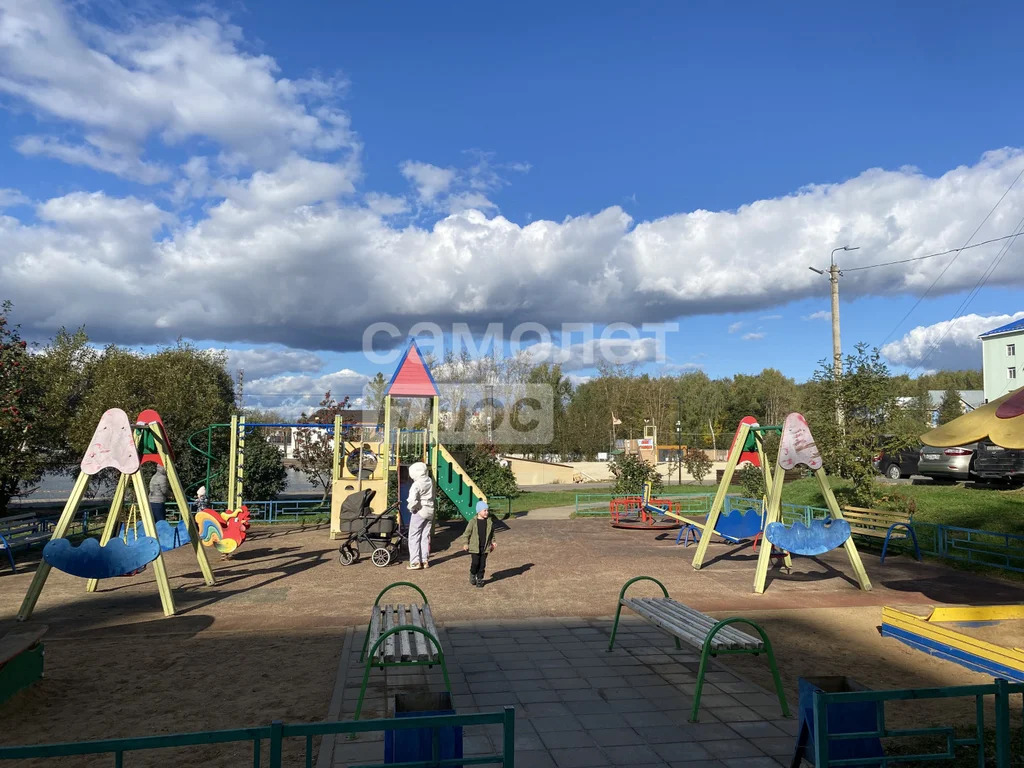 Продажа квартиры, Дмитров, Дмитровский район, 2-я Комсомольская ул. - Фото 37