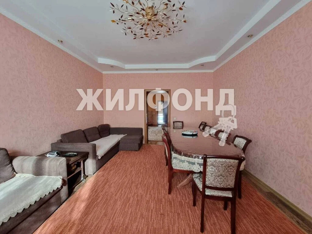 Продажа дома, Новосибирск, ул. Тульская - Фото 10