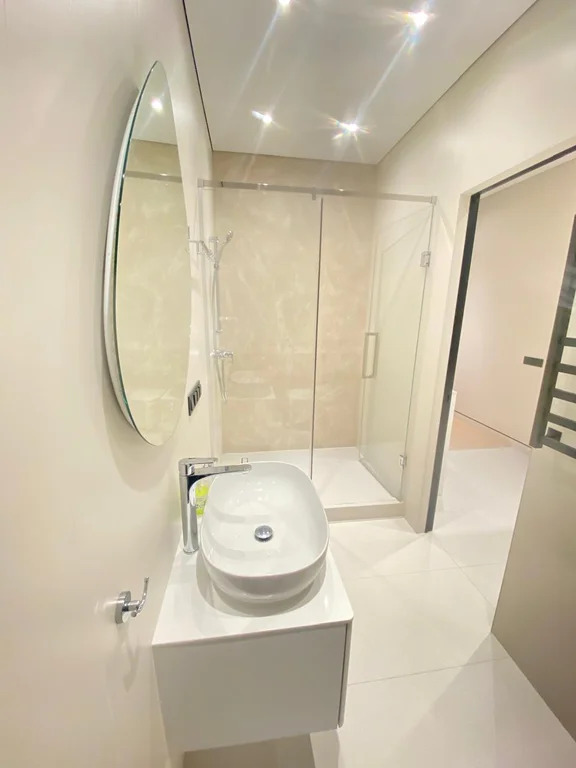 Сдается 3-комн. квартира 65 кв.м. - Фото 12