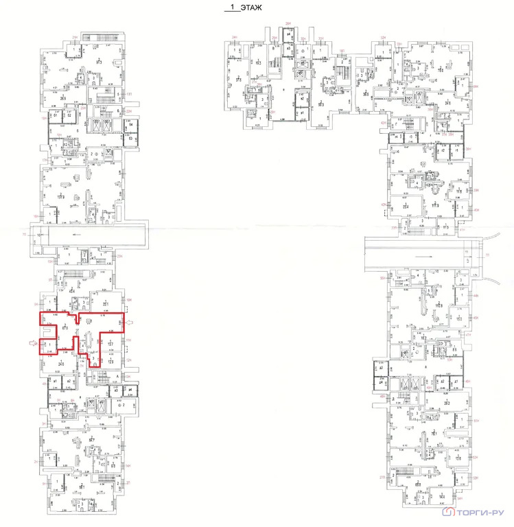 Продажа торгового помещения, ул. Совхозная - Фото 5