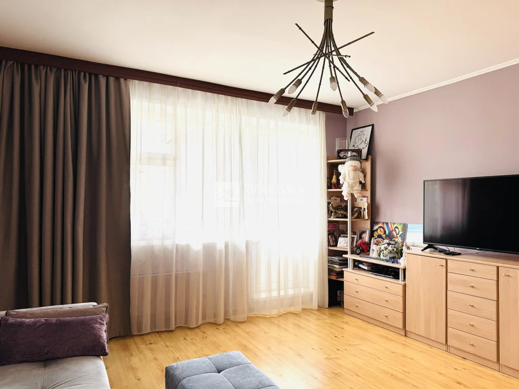 Продажа квартиры, Развилка, Ленинский район - Фото 10