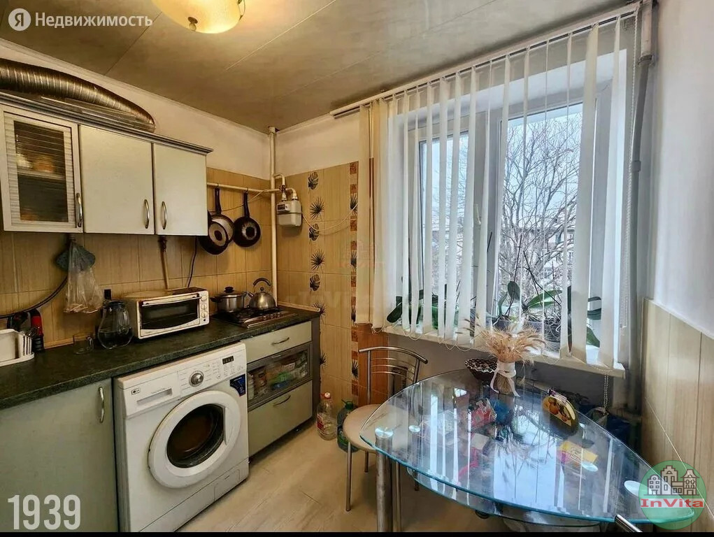 Продажа квартиры, Севастополь, улица Гоголя, 55 - Фото 10