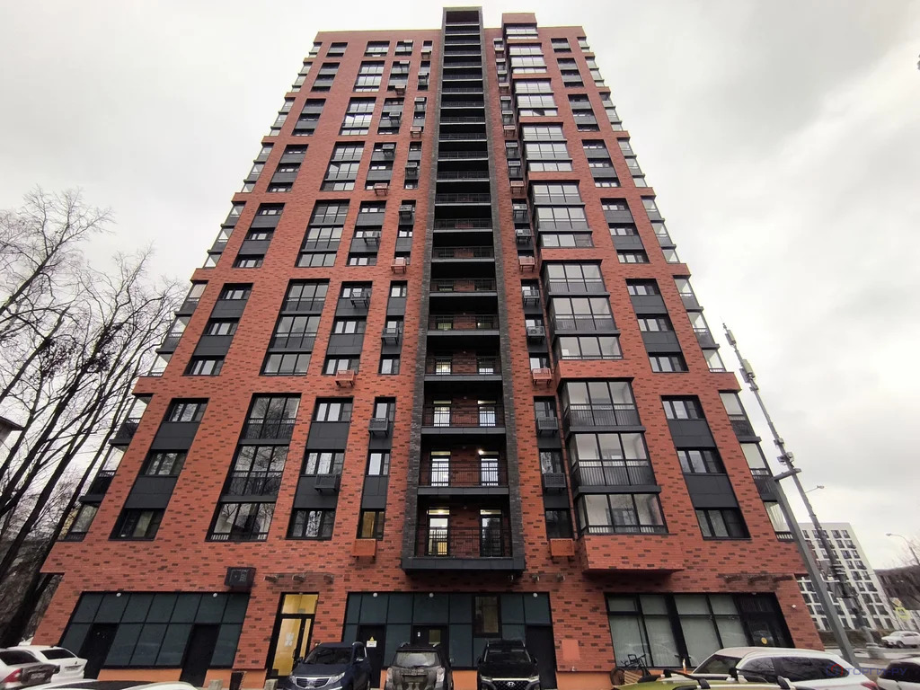 Продажа квартиры, ул. Шушенская - Фото 1