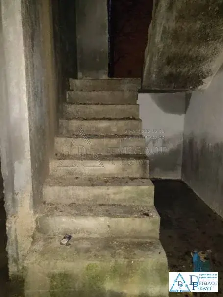 Продается просторный, двухэтажный дом в СНТ Ручеек - Фото 4