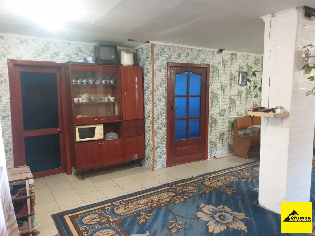 Продажа дома, Красноармейское, Ейский район - Фото 12