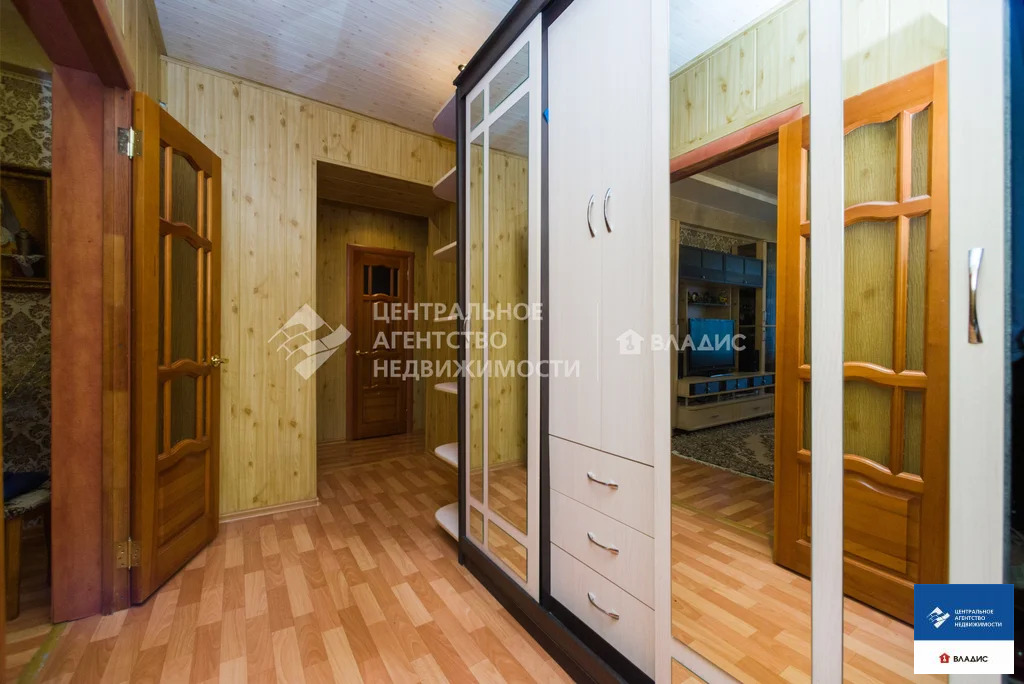 Продажа квартиры, Рязань, улица Фридриха Энгельса - Фото 12