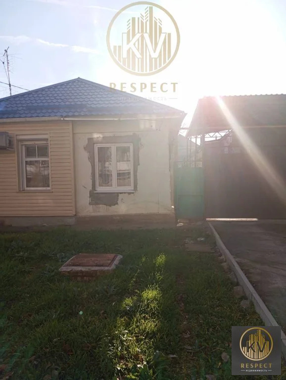 Продажа дома, Минеральные Воды, Максима Горького ул. - Фото 2