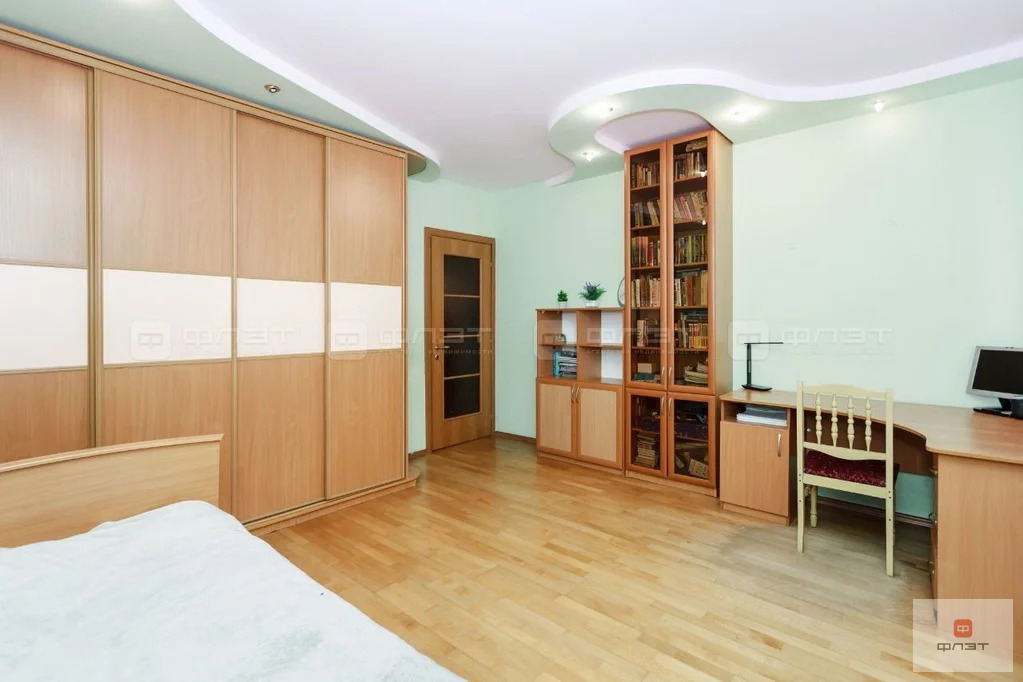 Аренда квартиры, Казань, ул. Гвардейская д.16б - Фото 13