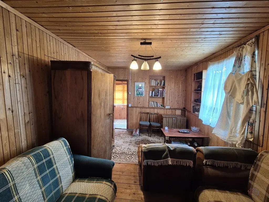 Дача 41,6 м2 на участке 6,6 сот. - Фото 8