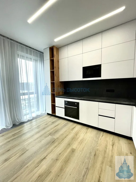 Продажа квартиры, м. Преображенская площадь, ул. Лермонтовская - Фото 3