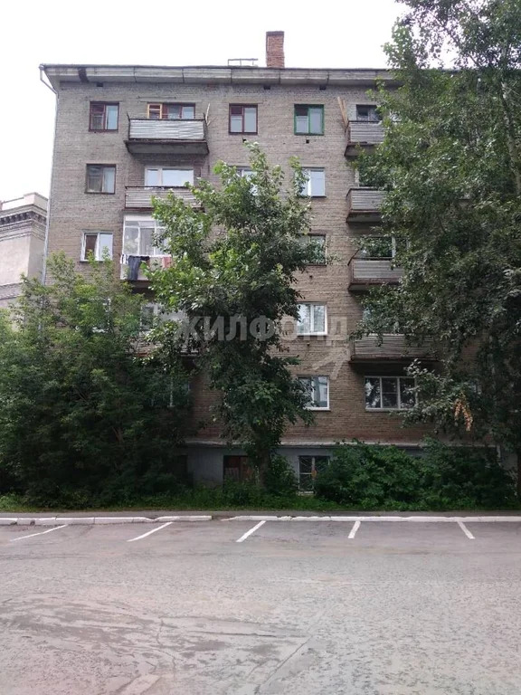 Продажа квартиры, Новосибирск, ул. Дуси Ковальчук - Фото 11