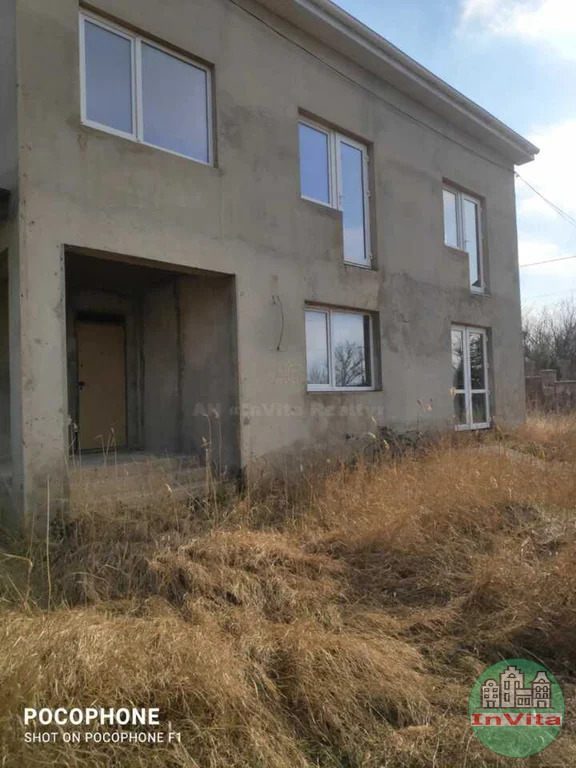 Продажа дома, Севастополь - Фото 1
