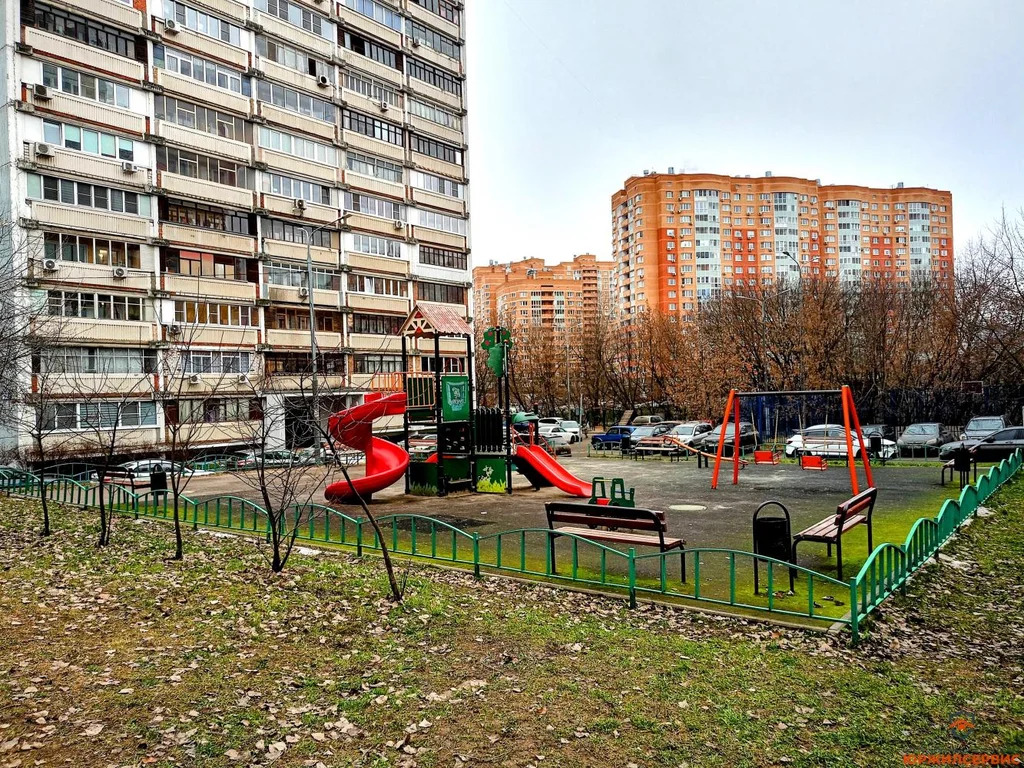 Продажа квартиры, Видное, Ленинский район, ул. Лемешко - Фото 14