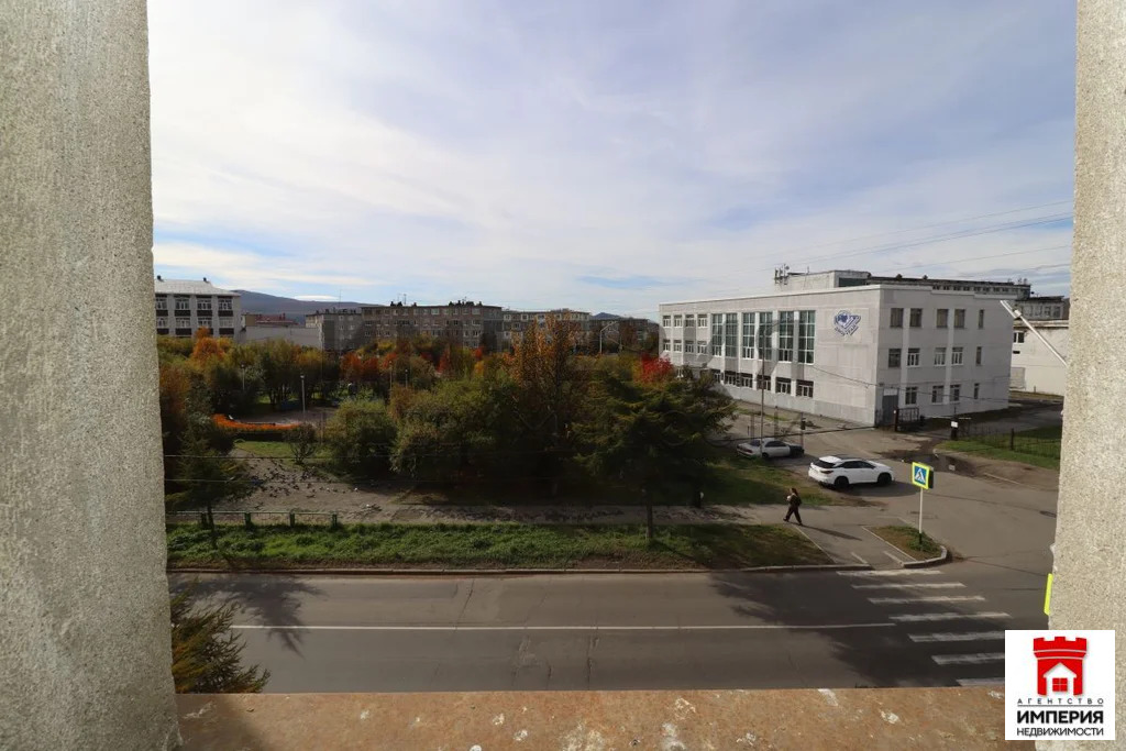 Продажа квартиры, Магадан, Вострецова проезд - Фото 9