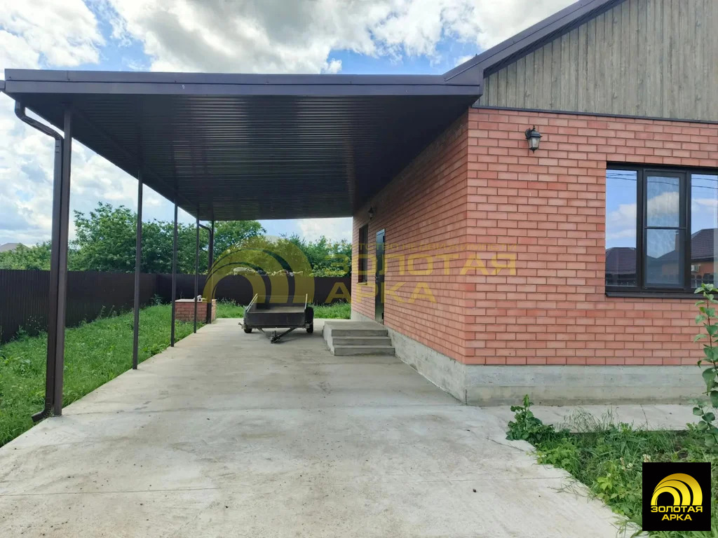 Продажа дома, Холмская, Абинский район, Народный пер. - Фото 2