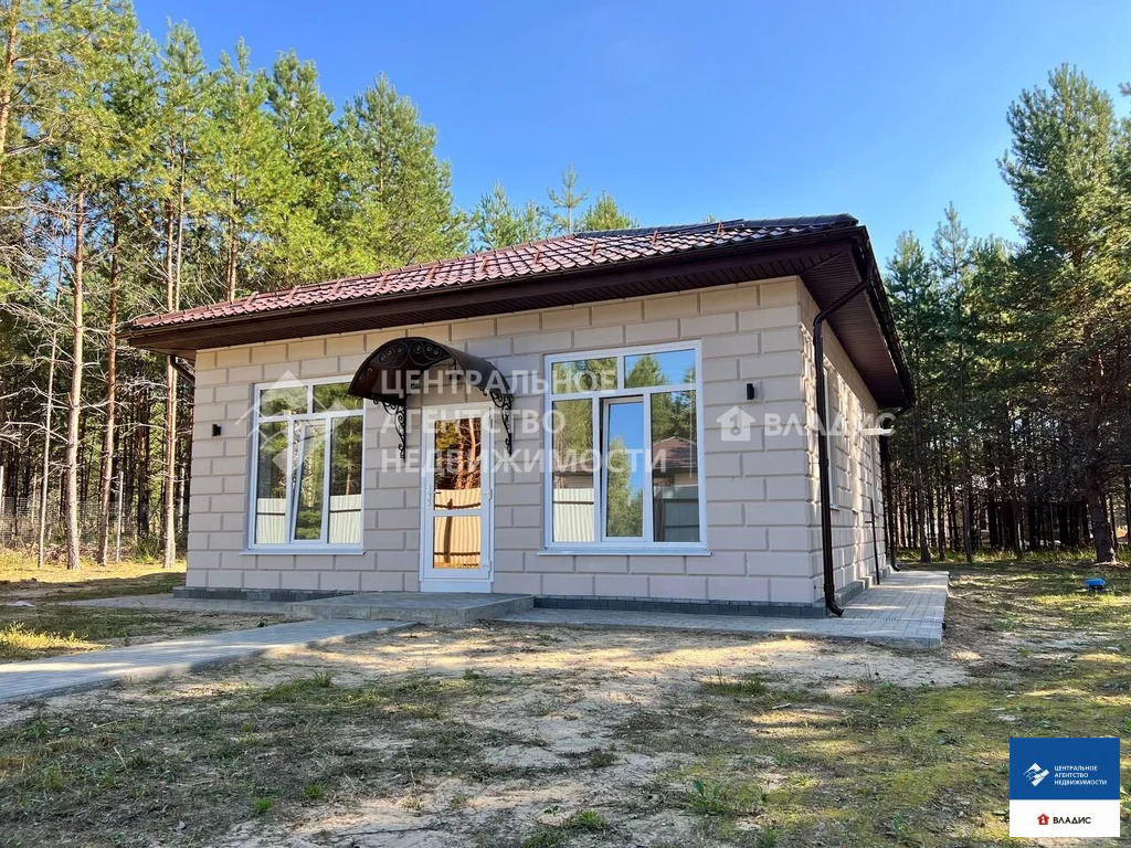 Продажа дома, Спасский район - Фото 1