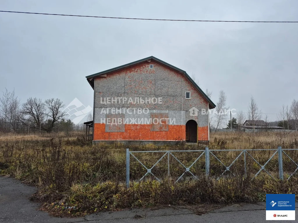 Продажа участка, Мантурово, Рыбновский район, Веселая улица - Фото 9