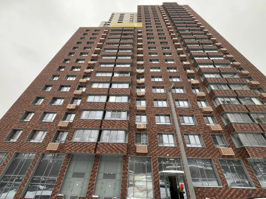 Продажа квартиры, Коровинское ш. - Фото 2