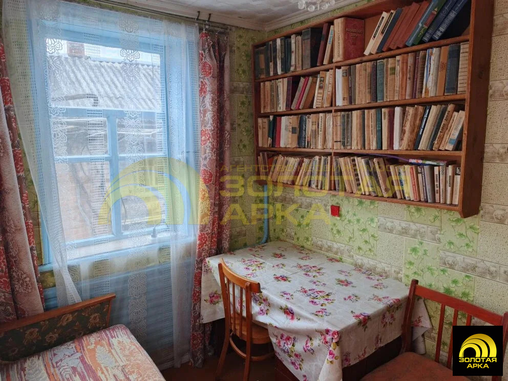 Продажа дома, Холмская, Абинский район, ул. Ленинградская - Фото 16