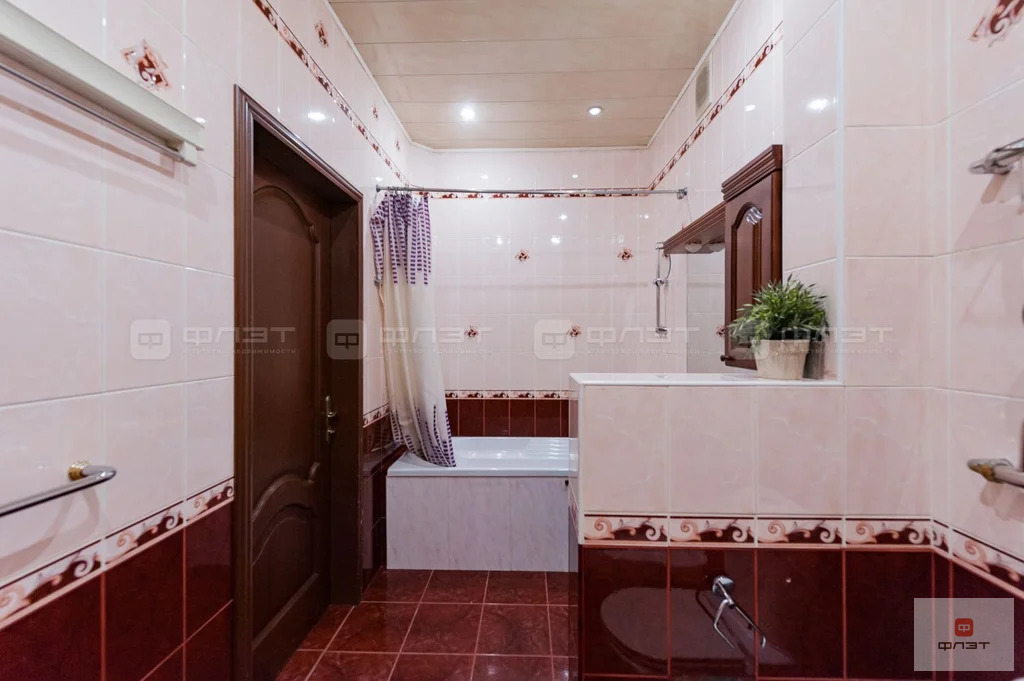 Продажа квартиры, Казань, ул. Рихарда Зорге - Фото 11